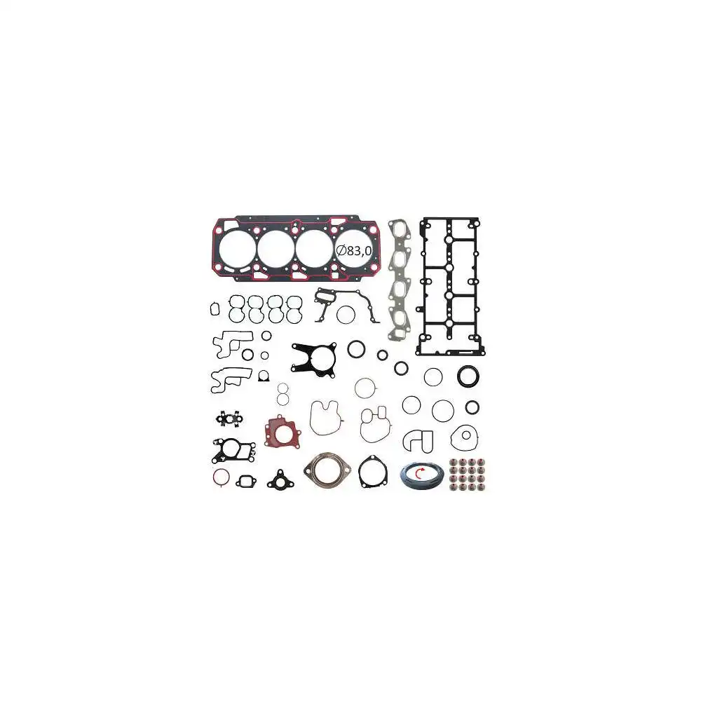 JUNTA MOTOR RENEGADE 2.0 16V DIESEL 2015 A 2024