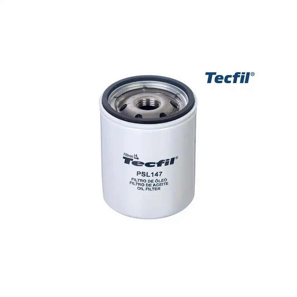 FILTRO OLEO MOTOR ECOSPORT 2.0 16V 2003 A 2012