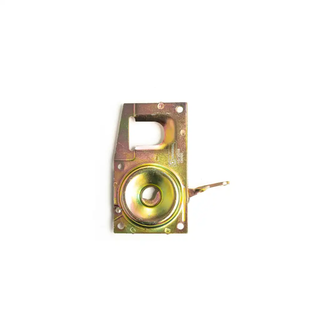 FECHADURA CAPO GOL 1988/ INFERIOR