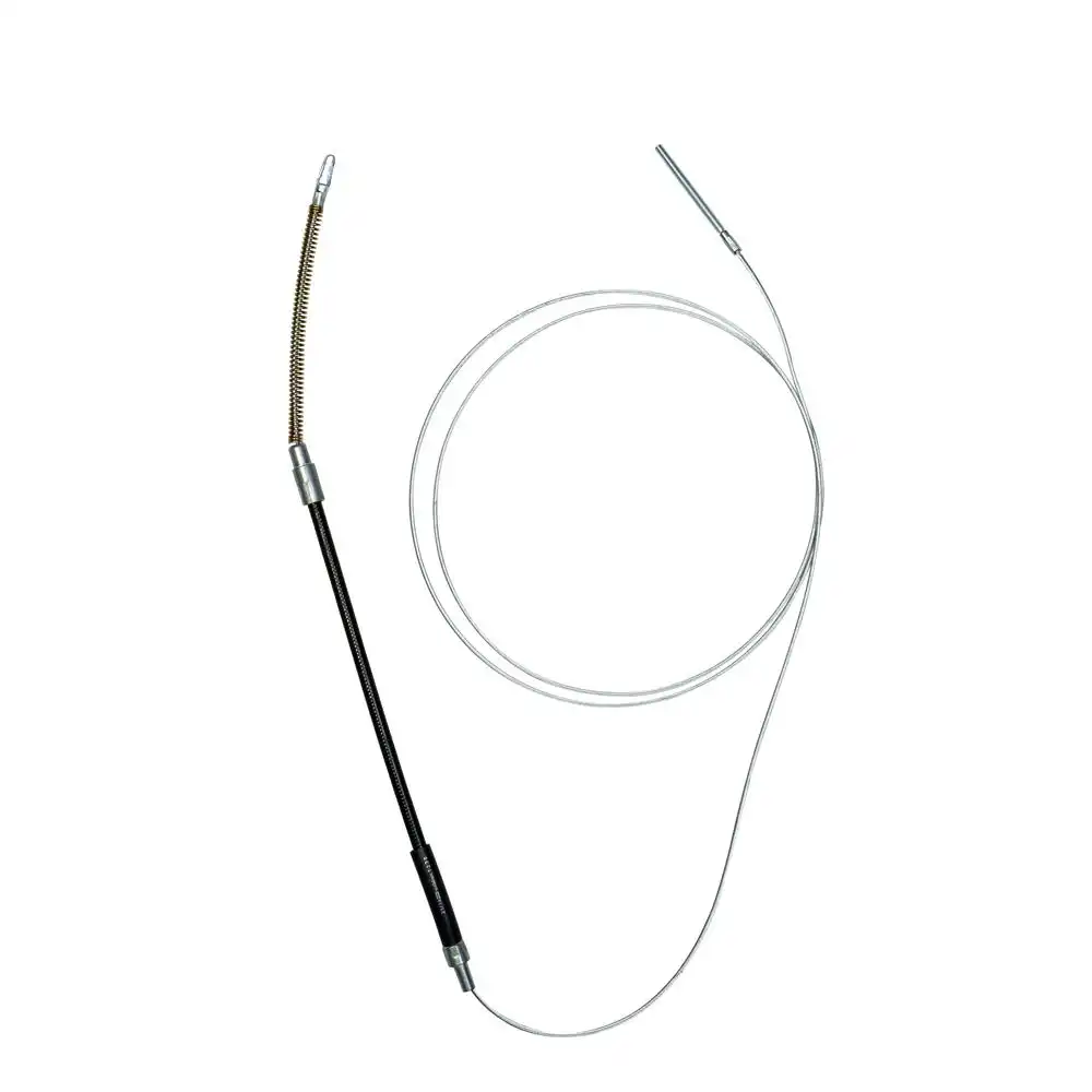 CABO FREIO MAO TRAS KOMBI 2006/ REF AGUA TOTALFLEX