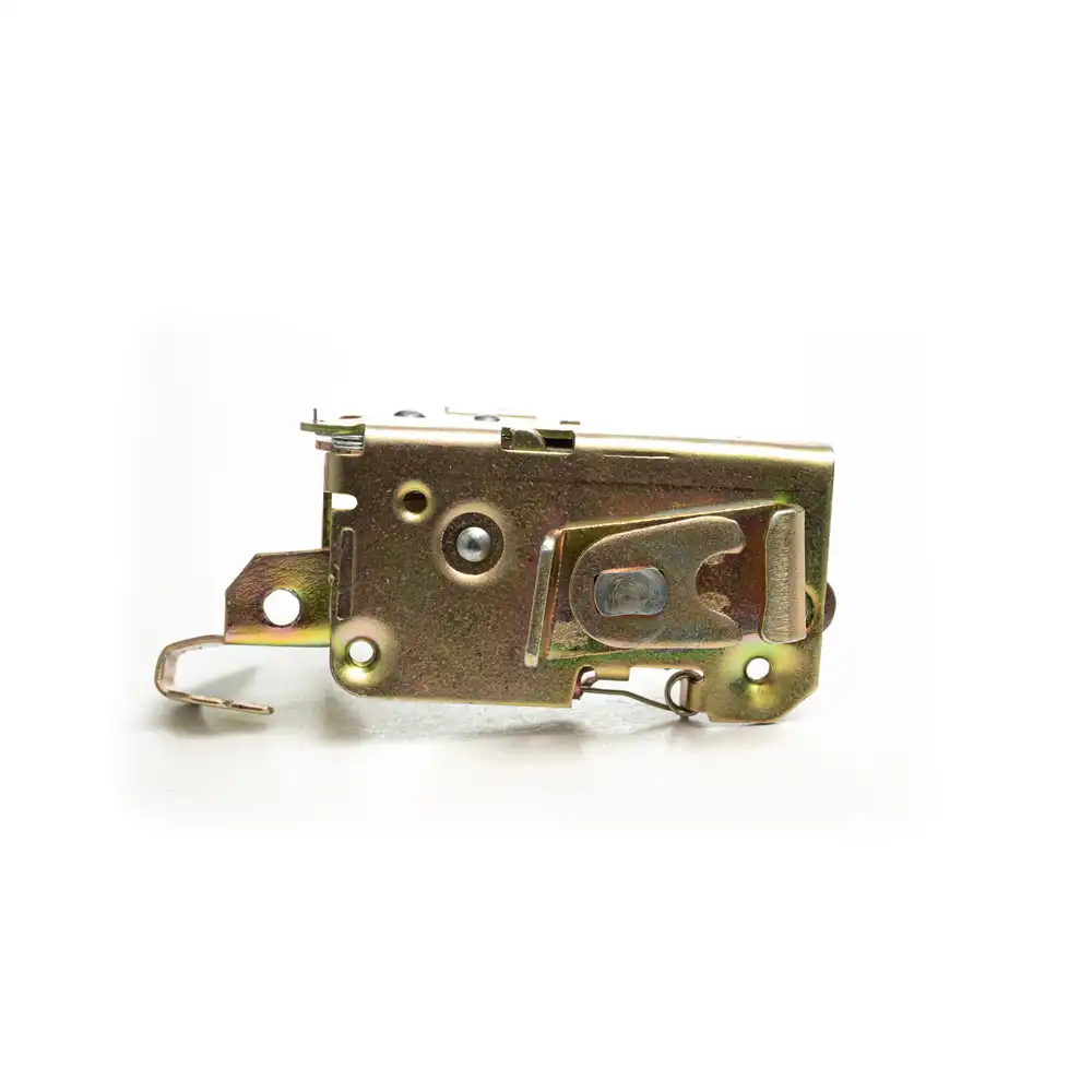 FECHADURA PORTA FUSCA 78/ ESQ