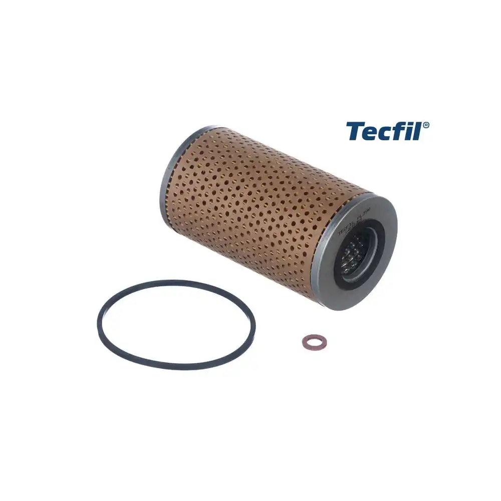 FILTRO OLEO C-10 C 14 4.3 1964 A 1977