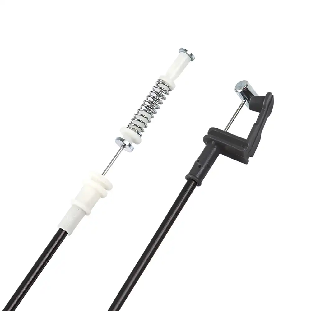 CABO MACANETA INT FIESTA 2000 2PTAS COURIER