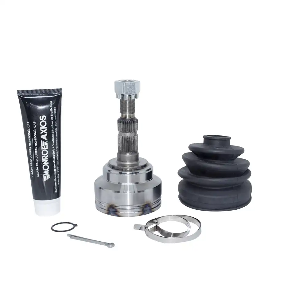 JUNTA HOMOC ASTRA 99/ ZAFIRA 01/ VECTRA 06/ (AUT/MAN)