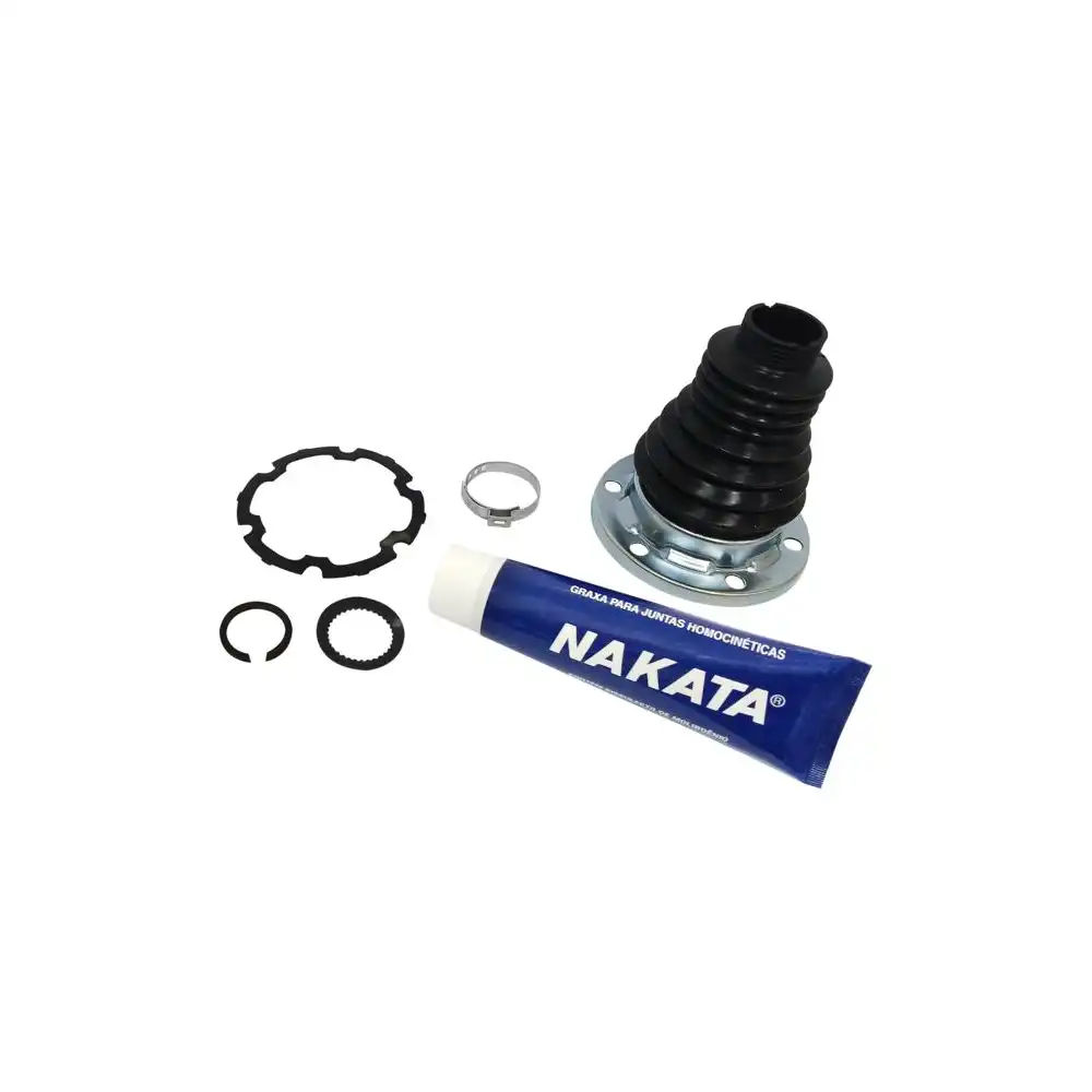 SANFONA HOMOC GOL GER V 09/ GOL GIII TURBO LADO CAIXA