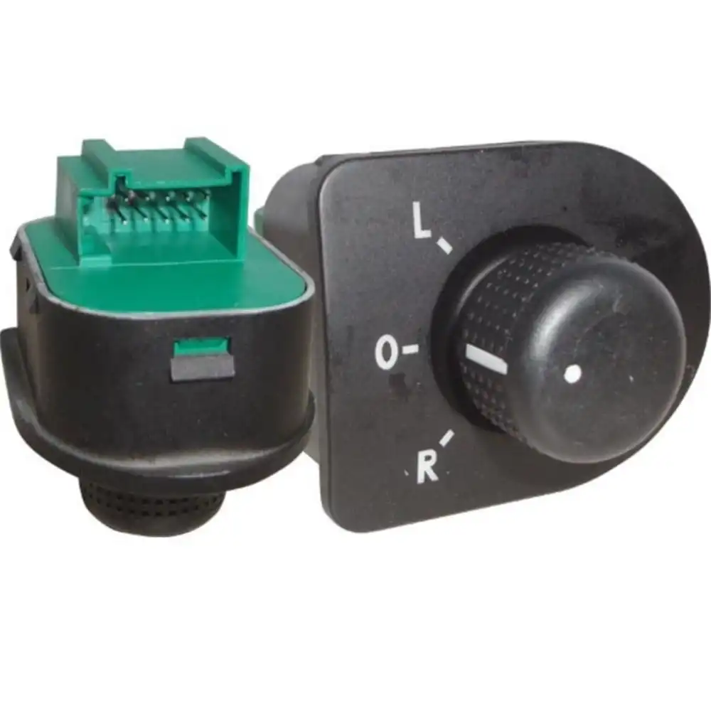 INTER ESPELHO ELETRICO FOX 03/ GOL GV 09/ GOLF 99/ ESQ