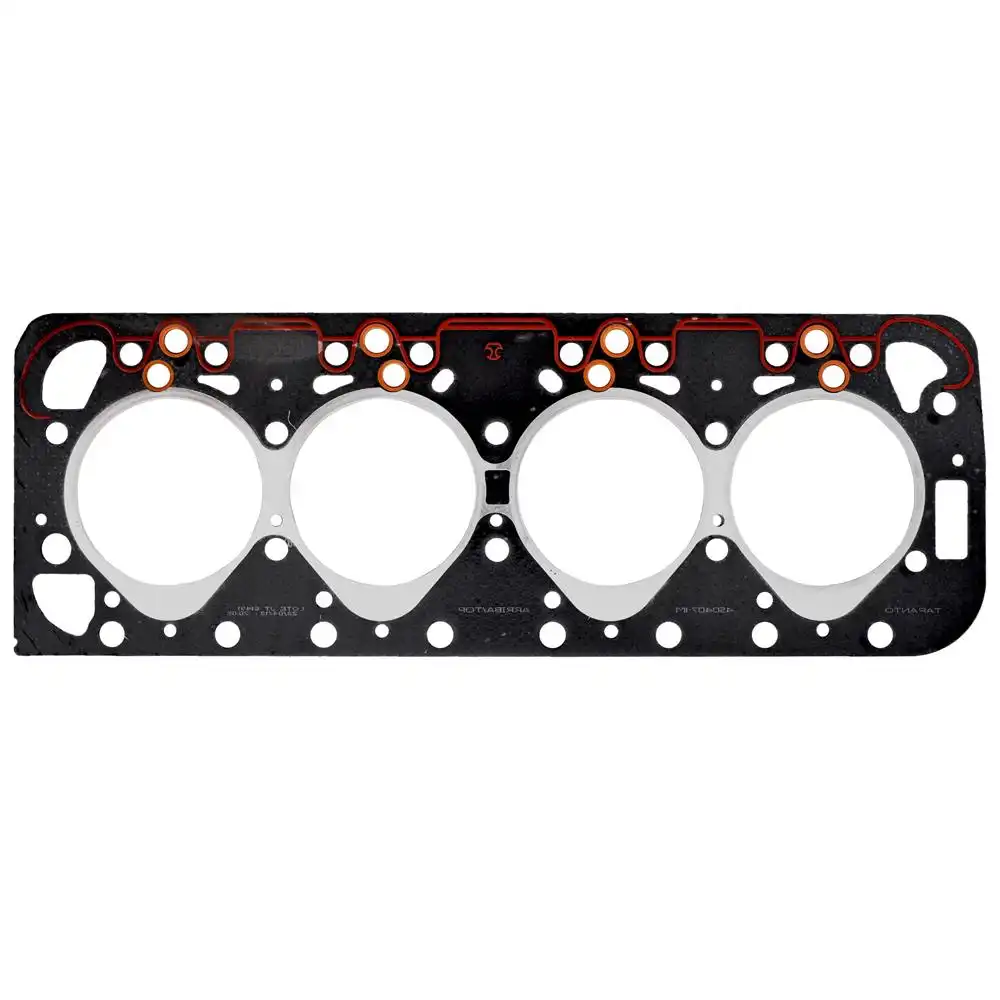 JUNTA CABECOTE PEUGEOT 504      4PIC