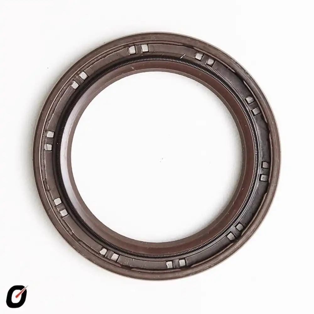 RETENTOR POLIA MOTOR HONDA FIT 1.4 1.5 8V/16V DIANTEIRO