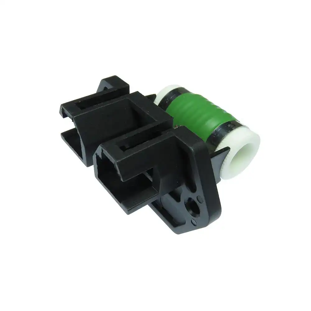 RESISTENCIA ELETROVENTILADOR FIAT PALIO 1.0 1996 A 2010