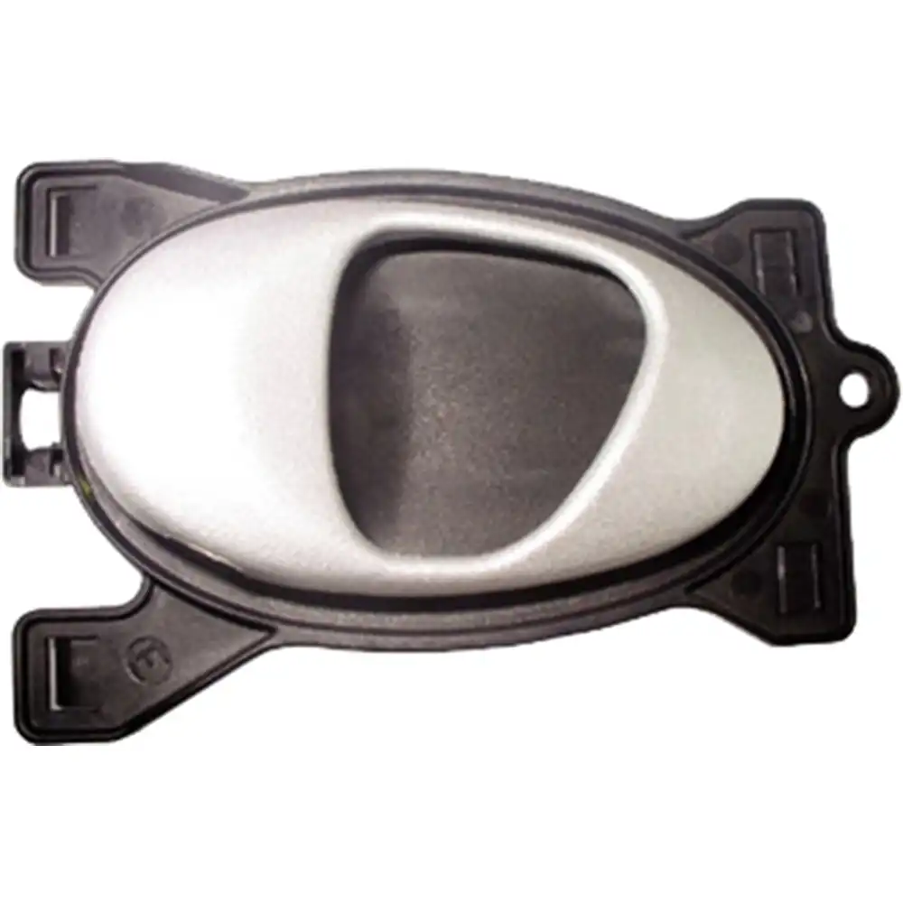 MACANETA INT CELTA 00/06 DIANT/TRAS ESQ 2/4P PRATA