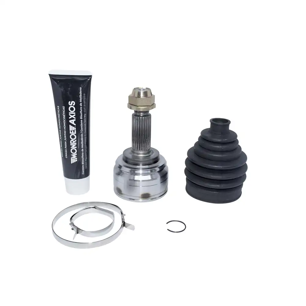 JUNTA HOMOC RENAULT LOGAN SANDERO 1.6 16V 2008 A 2012