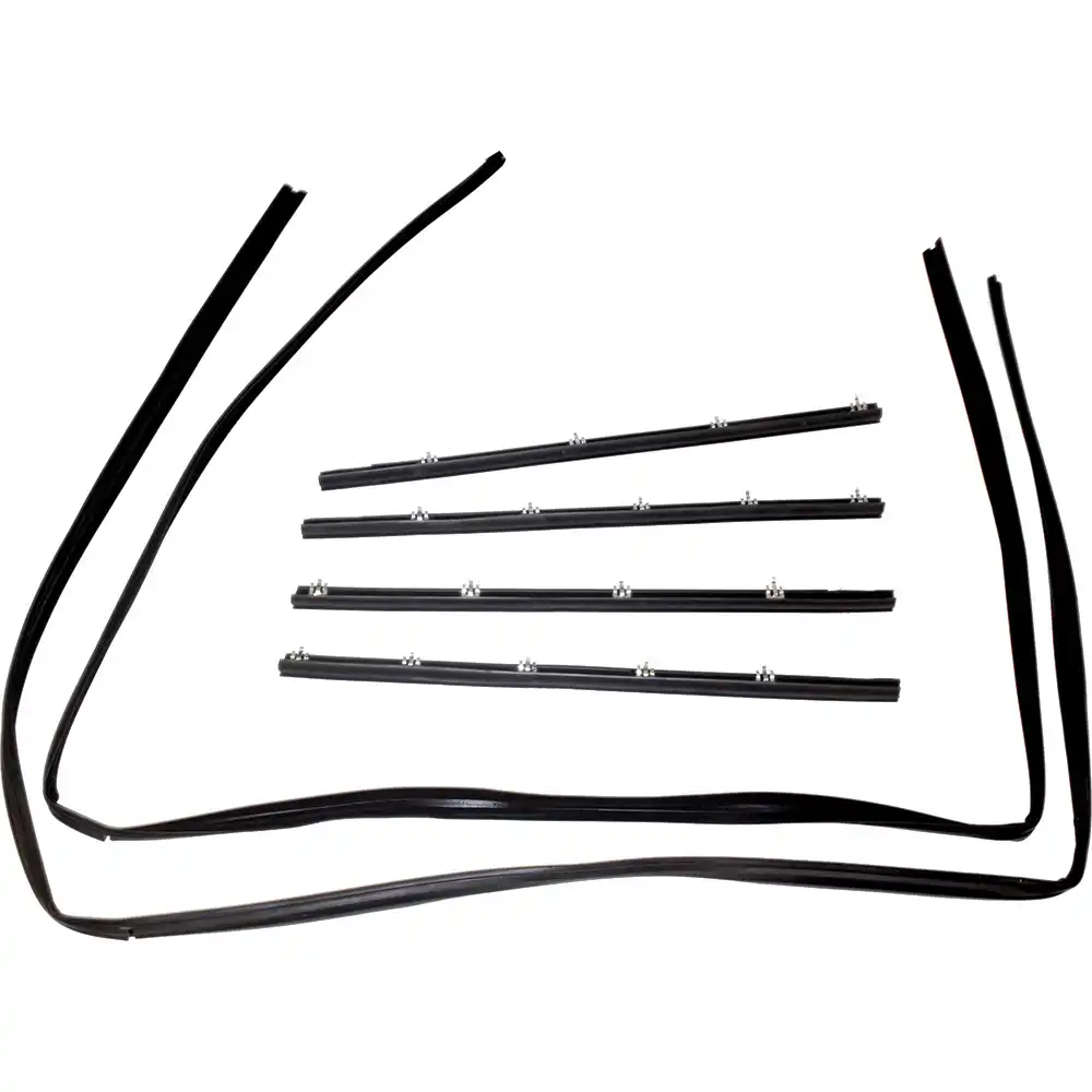 CANALETA C/ PESTANA F-1000 93/