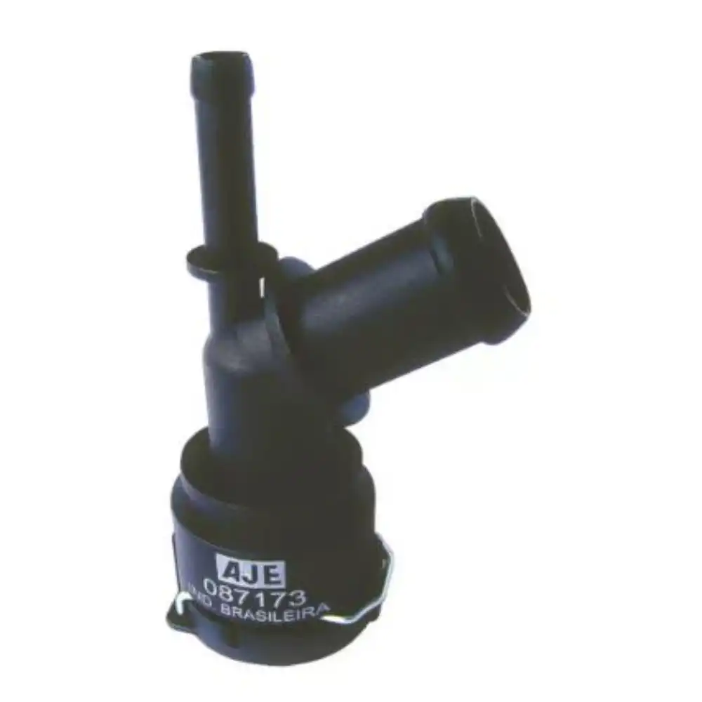 TUBO CONEXAO DAGUA GOLF 2.0 8V 2001 ACIMA 2 SAIDAS