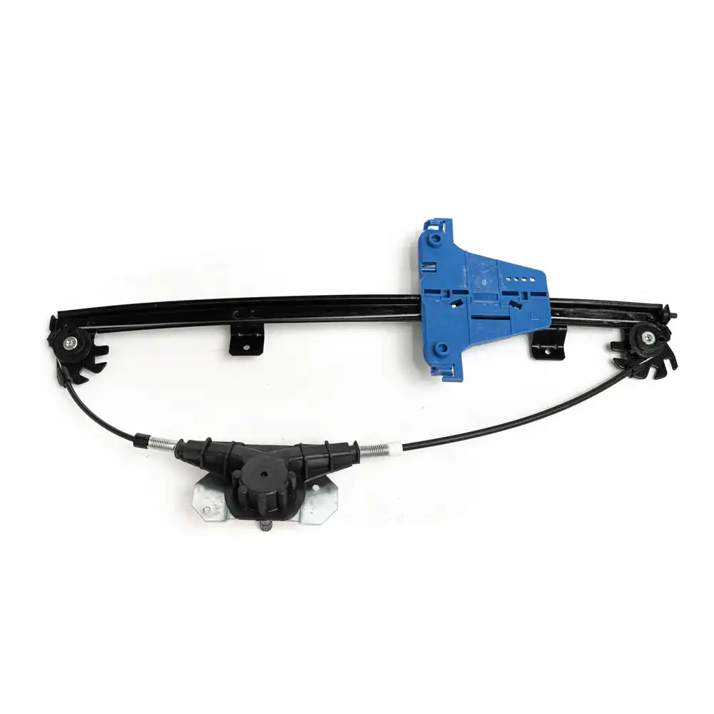 MAQUINA VID FOX 4P DIANT ESQ MANUAL