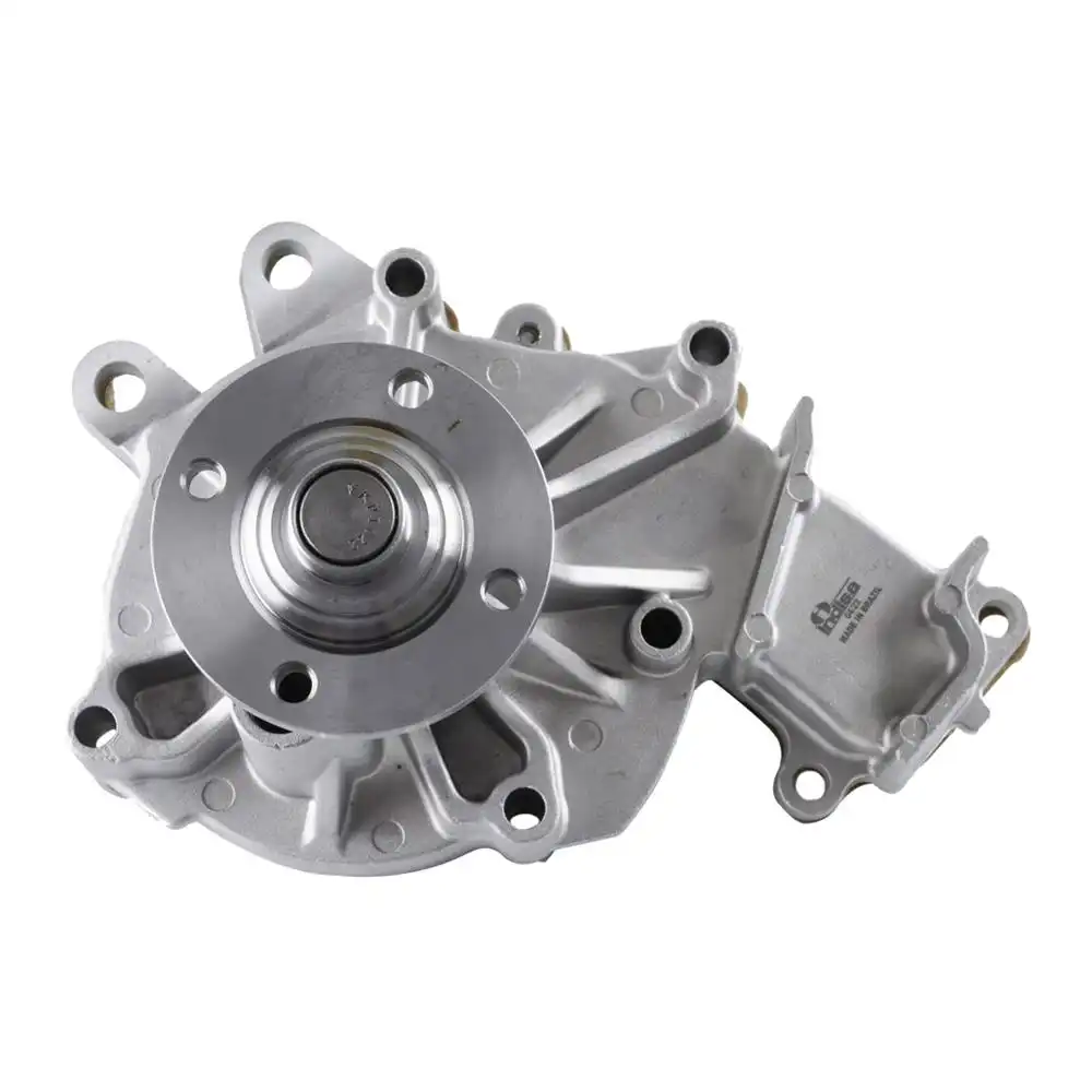 BOMBA DAGUA TOYOTA HILUX 3.0 DIESEL 2005 A 2015