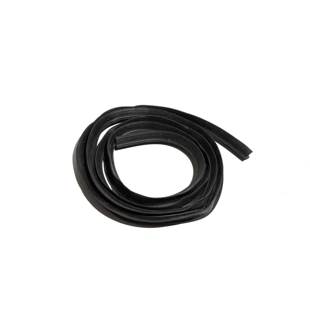 BORRACHA CAPO TRAS FUSCA ENCAIXE