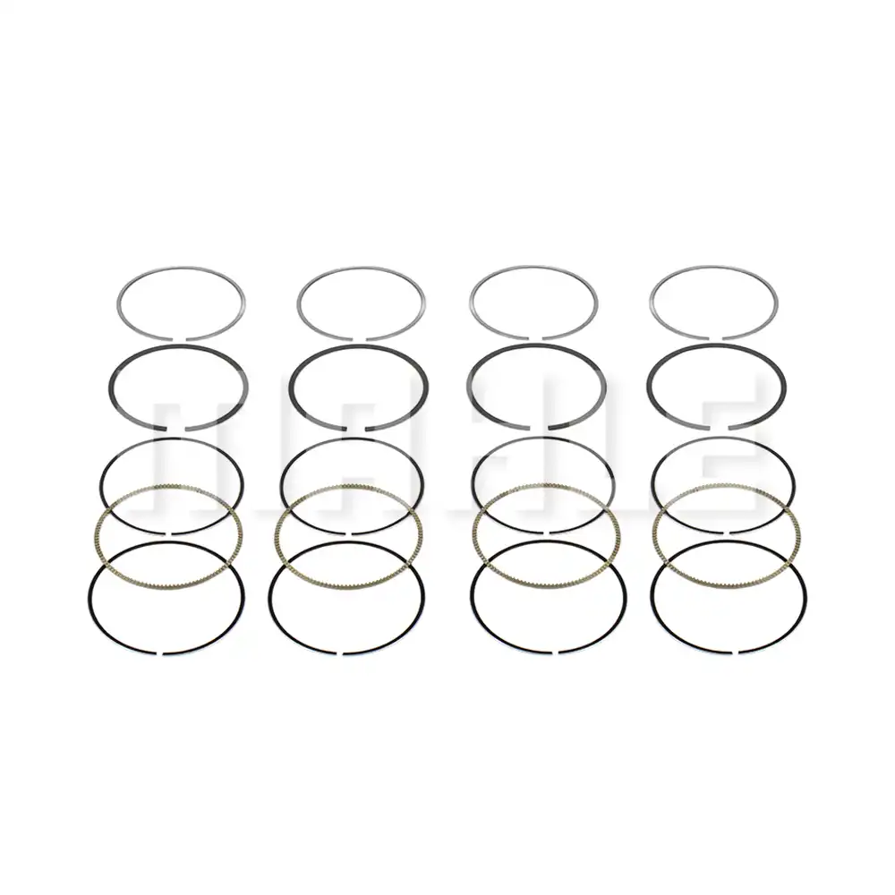 ANEL MOTOR PEUGEOT 208 1.5 8V 2016/ FLEX STD