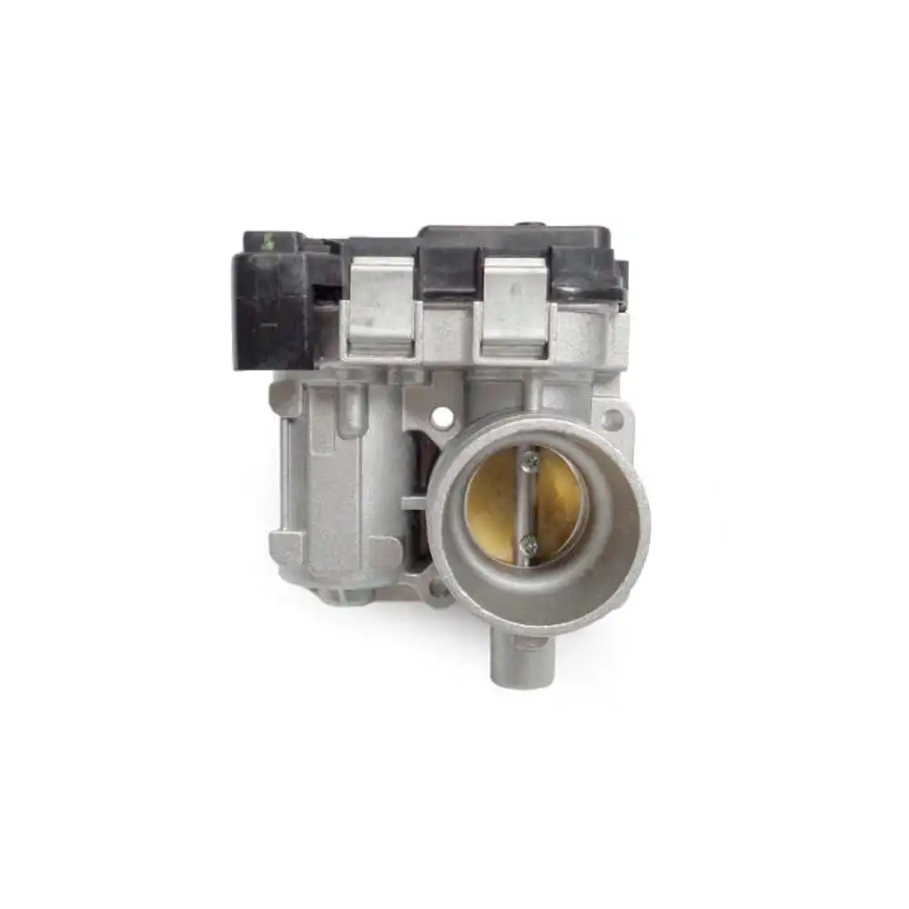 CORPO BORBOLETA FIAT PALIO 1.4 8V 2012 A 2017