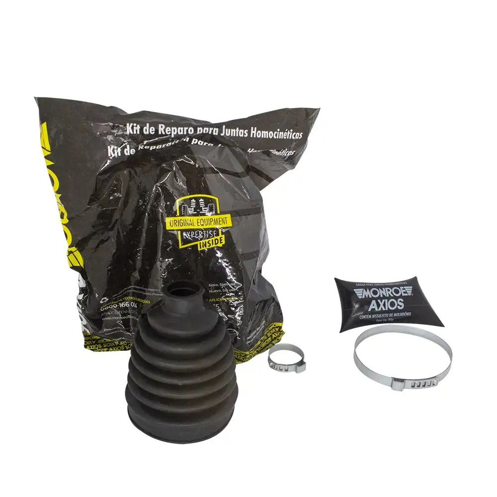 SANFONA HOMOC COBALT 1.8 2013 EM DIANTE LADO RODA