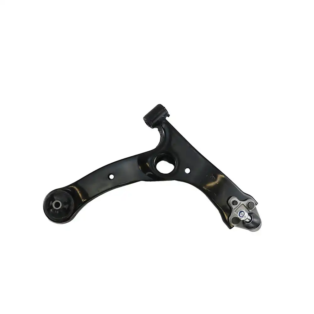 BANDEJA DIANTEIRA COROLLA 2002 A 2008 DIREITA COM PIVO