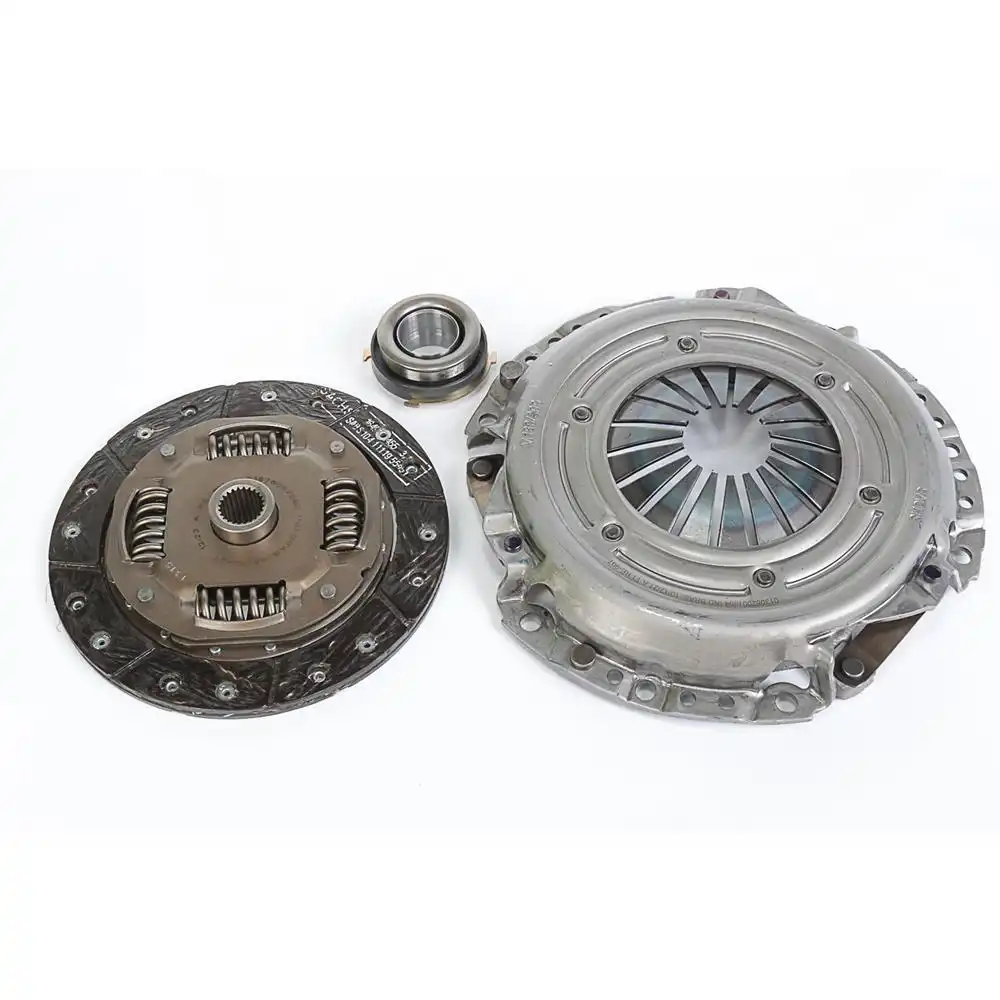 KIT EMBREAGEM HYUNDAI HB20 1.0 2012 A 2019 COM ROLAMENTO