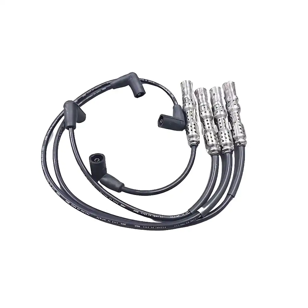 CABO VELA GOLF 2.0 08/ POLO 2.0 08/ BORA 2.0 08/ JETTA 2.0 F