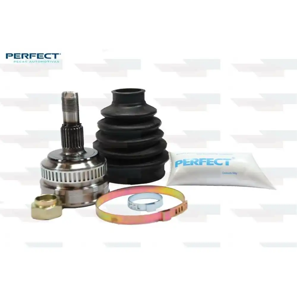 JUNTA HOMOC MERCEDES CLASSE A 160 190 C/ABS