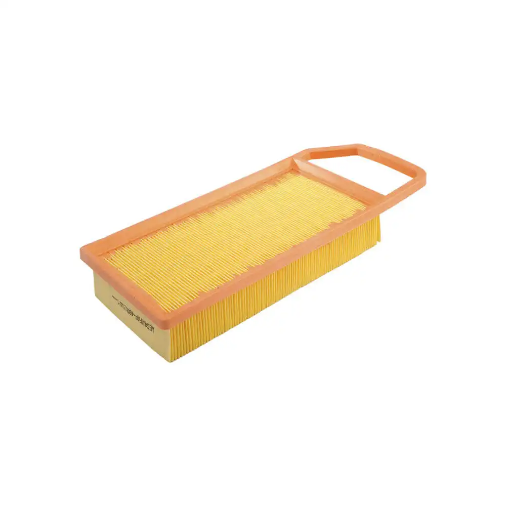 FILTRO AR MOTOR PEUGEOT 407 2.0 16V 2006/