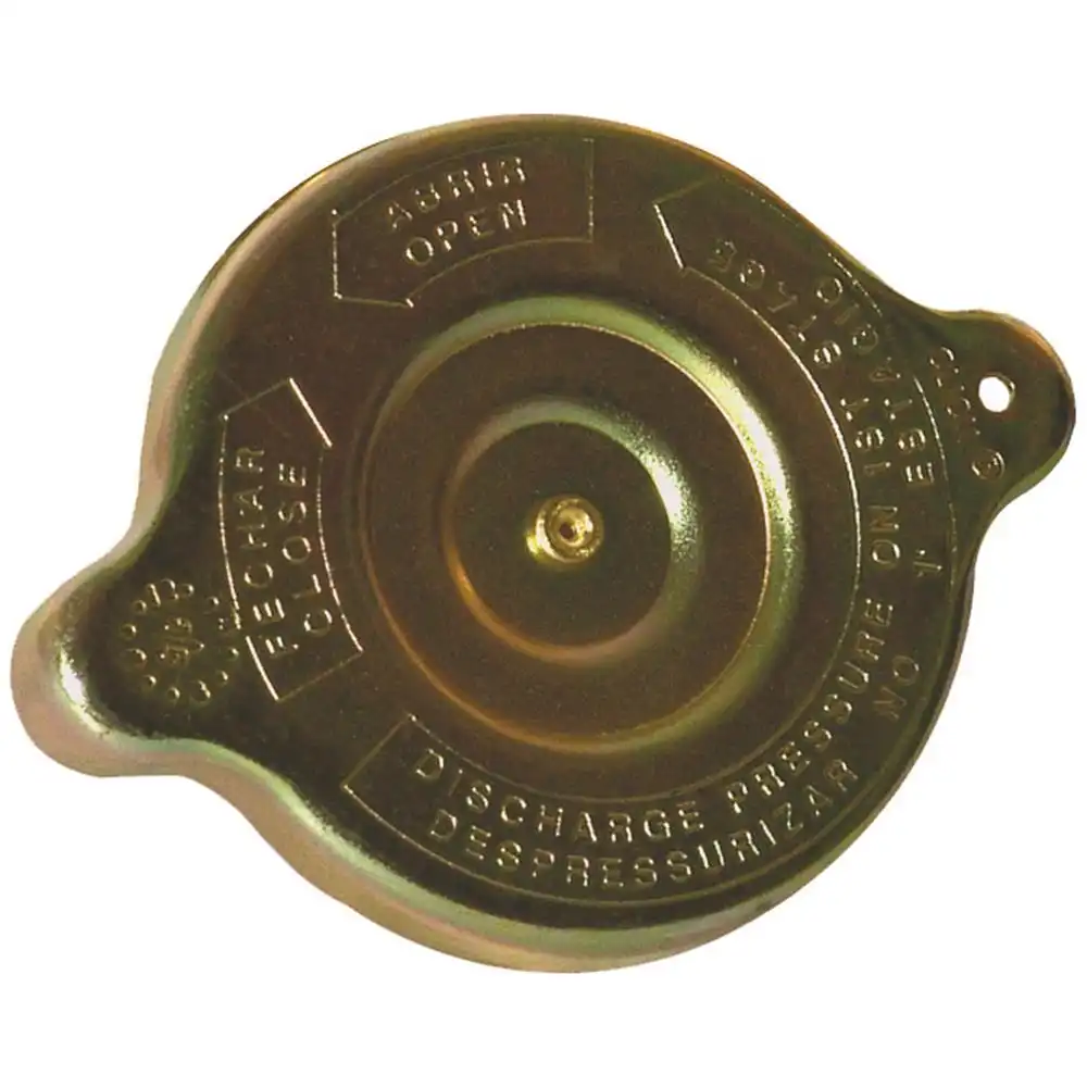 TAMPA RADIADOR PASSAT