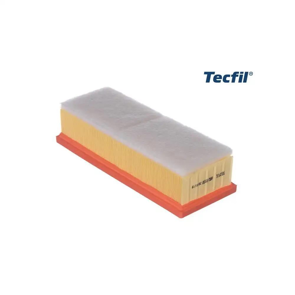 FILTRO AR MOTOR FIAT 500 1.4 8V 2011/