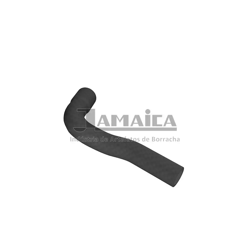 MANGUEIRA RADIADOR FIAT UNO 1.3 INFERIOR