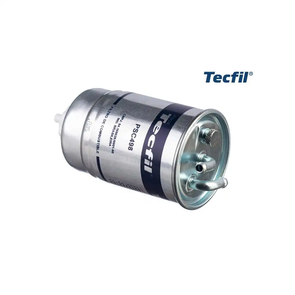 FILTRO DIESEL S-10 2.8 12V TURBO DIESEL 1998 A 2001