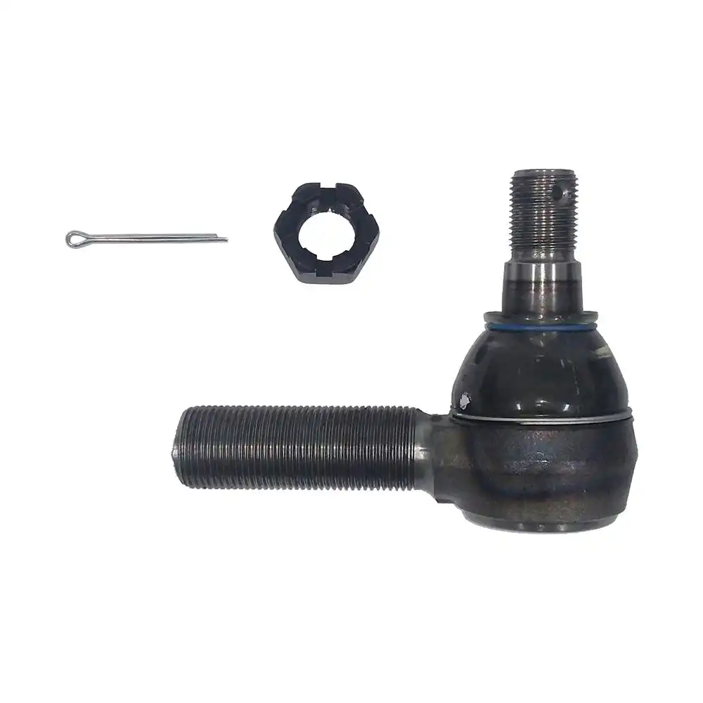 PONTEIRA DIRECAO FORD CARGO 1113 1987 A 1989 ESQUERDO