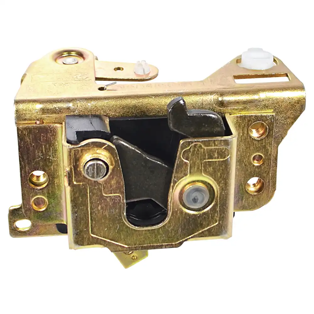 FECHADURA PORTA GOL PLUS 94/ DIR