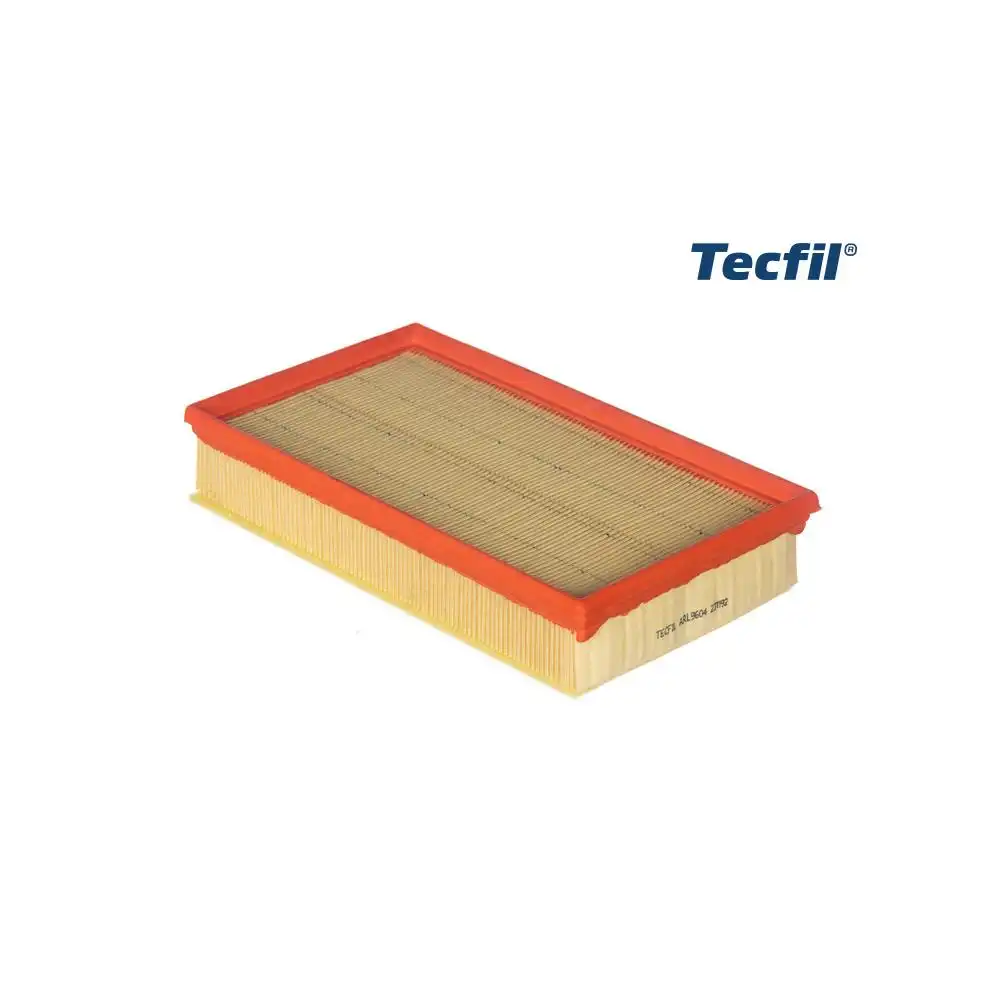 FILTRO AR MOTOR KA 1.0 1.3 8V ENDURA 1997 A 1999