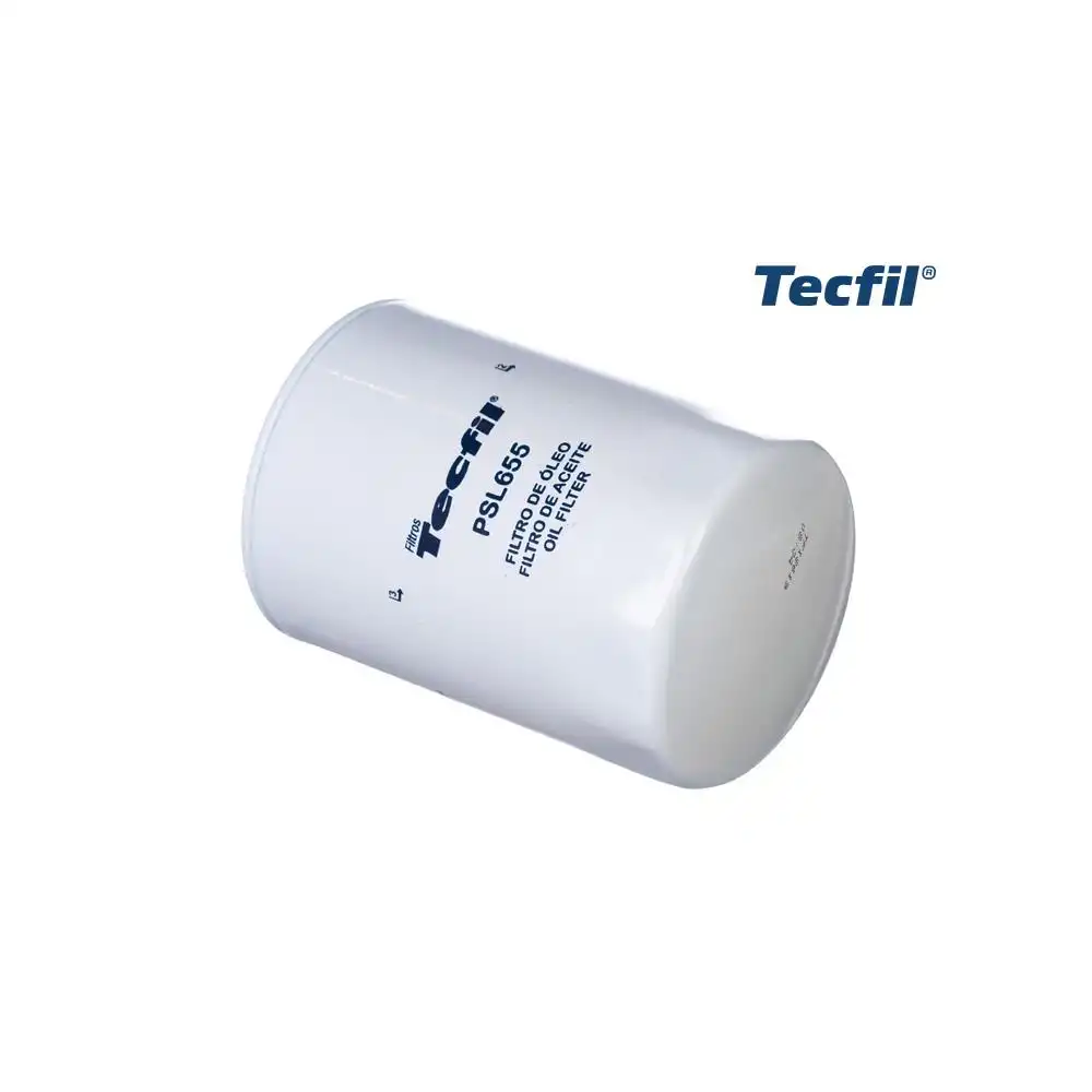 FILTRO OLEO MOTOR CITROEN JUMPER 2.3 2009/