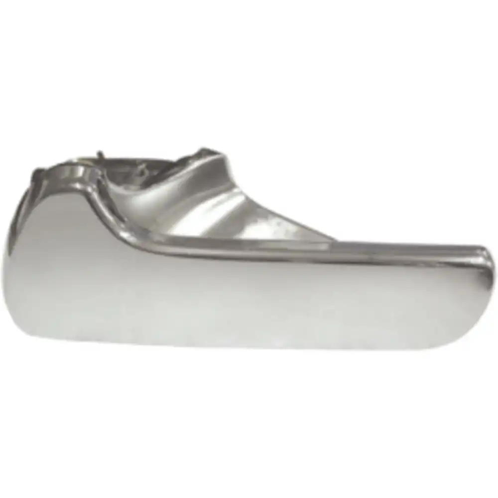 MACANETA INT ASTRA ZAFIRA 99/ DIANT/TRAS DIR CROMADA