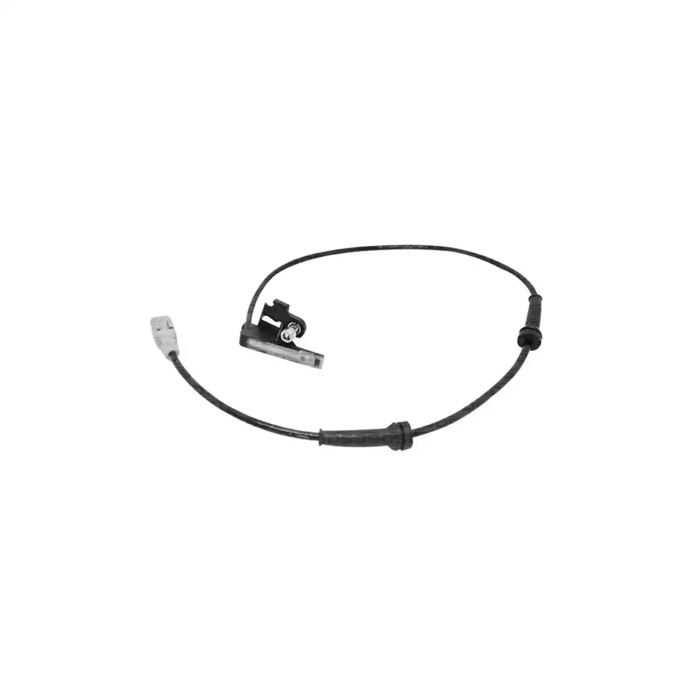 SENSOR ABS TRASEIRO PEUGEOT 307 1.6 2.0 2002 A 2011