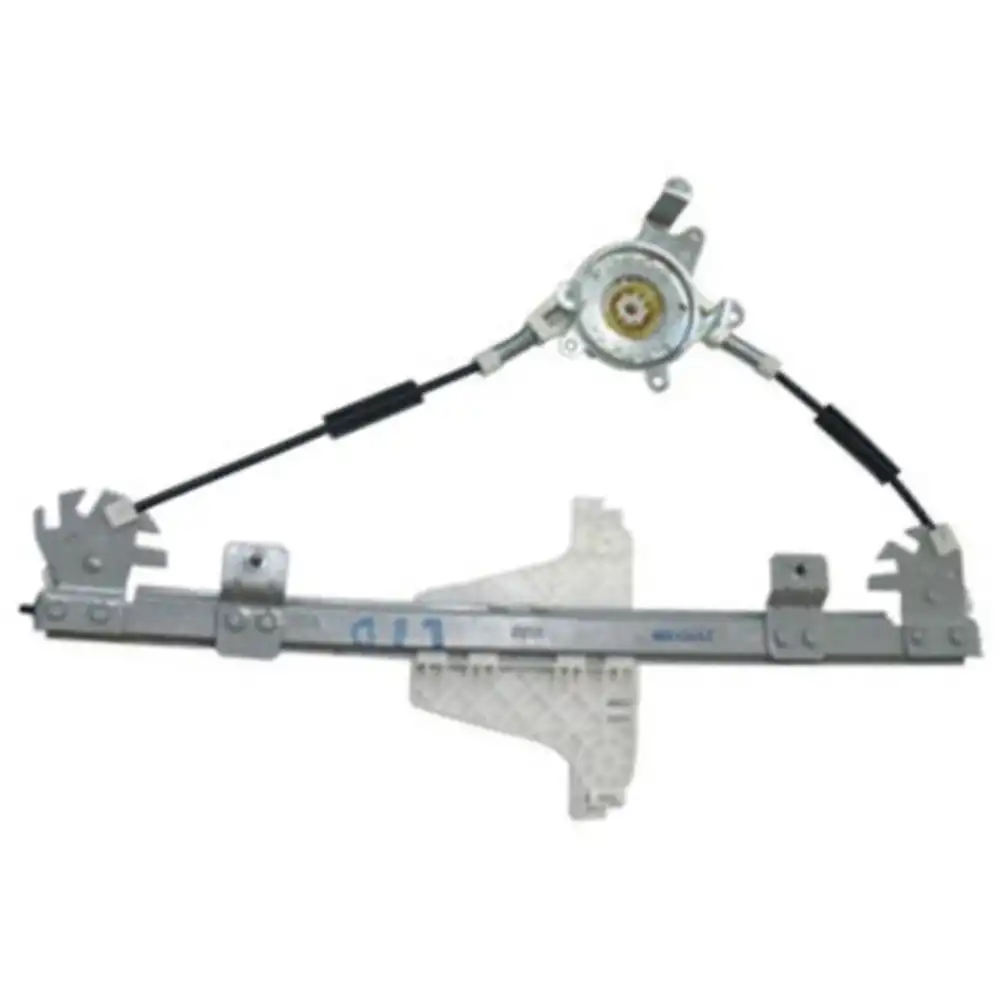 MAQUINA VID FOX 4P TRAS ESQ ELETRICA S/ MOTOR P/MOTOR ORIG