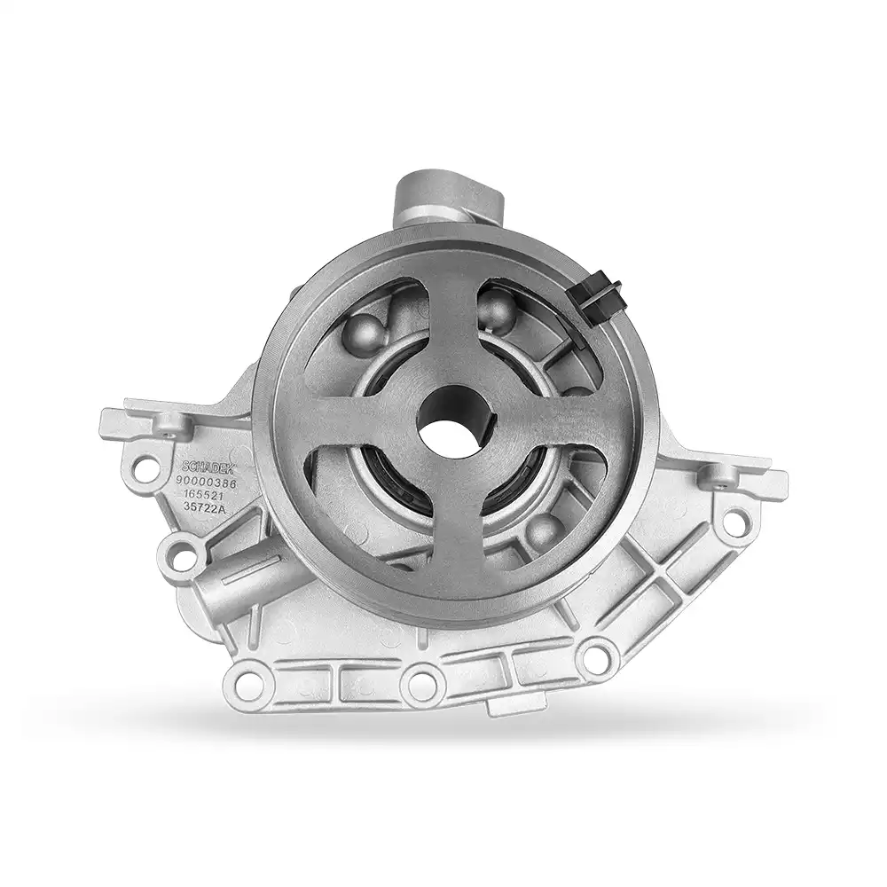 BOMBA OLEO FIESTA COURIER 1.0 1.6 8V 4CIL ZETEC ROCAN