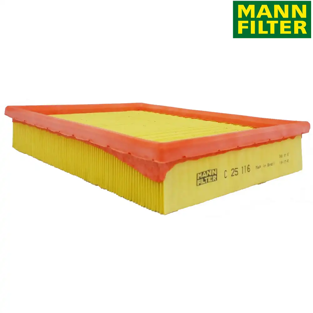 FILTRO AR MOTOR FIAT STILO 1.8 8V 16V 2003 A 2007