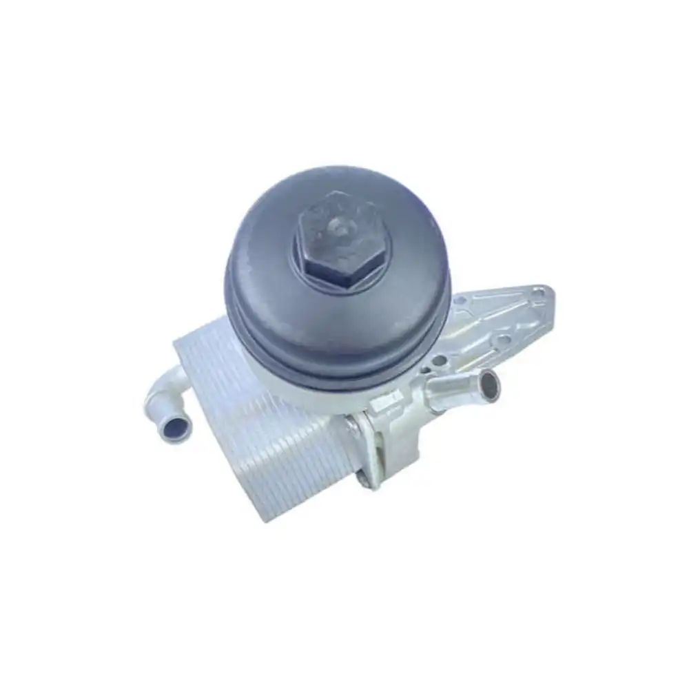 RADIADOR OLEO RANGER 2.2 16V 2012 A 2016 COMPLETO