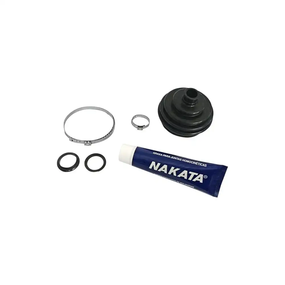 SANFONA HOMOC PASSAT 1974/ GOL 1980/ LADO RODA