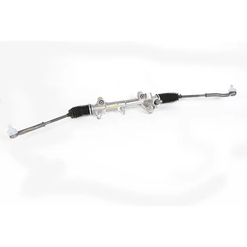 CAIXA DIRECAO FIAT PALIO 12/ UNO 11/ DIR.HIDRAULICA C/TERM