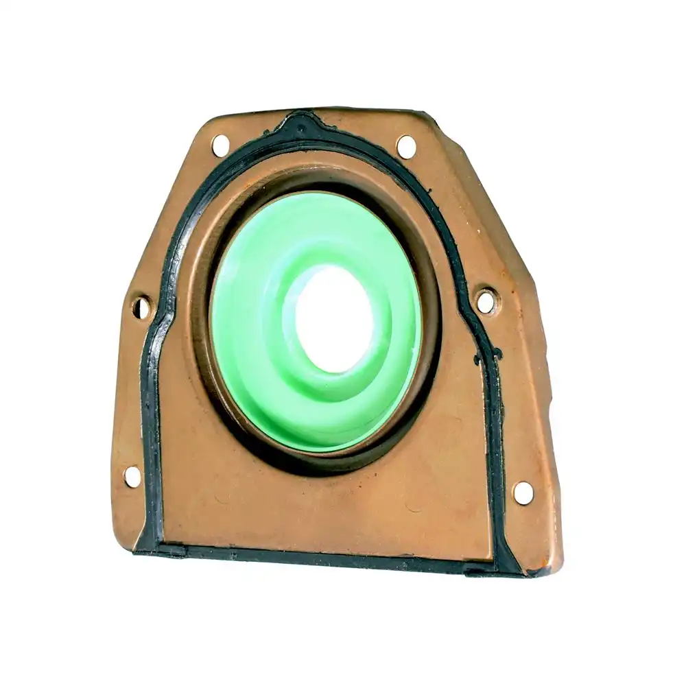 RETENTOR VOLANTE MOTOR FIESTA 1.4 16V ZETEC (C/ FLANGE)