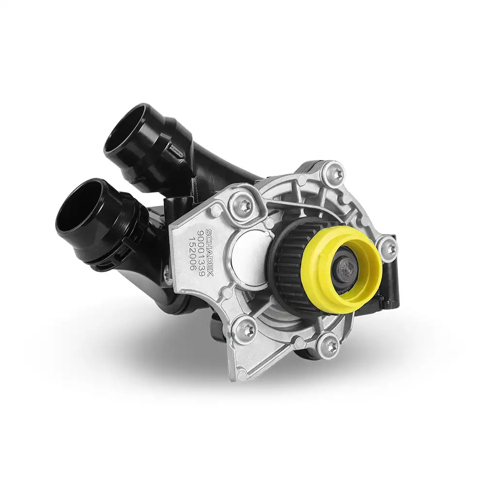 BOMBA DAGUA COMPLETA JETTA 2.0 200CV 2011 A 2014