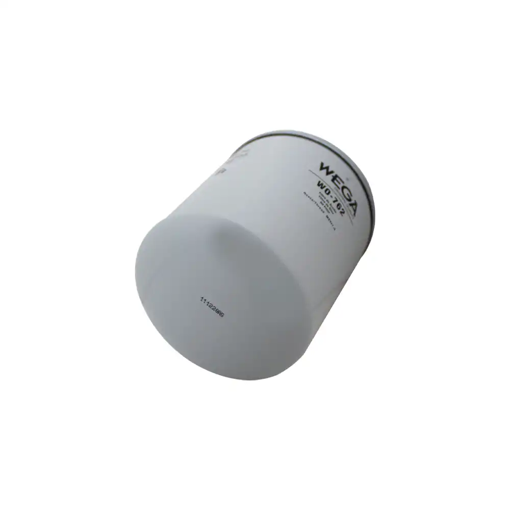 FILTRO OLEO SCANIA R 420 DC 12-06 2006 EM DIANTE