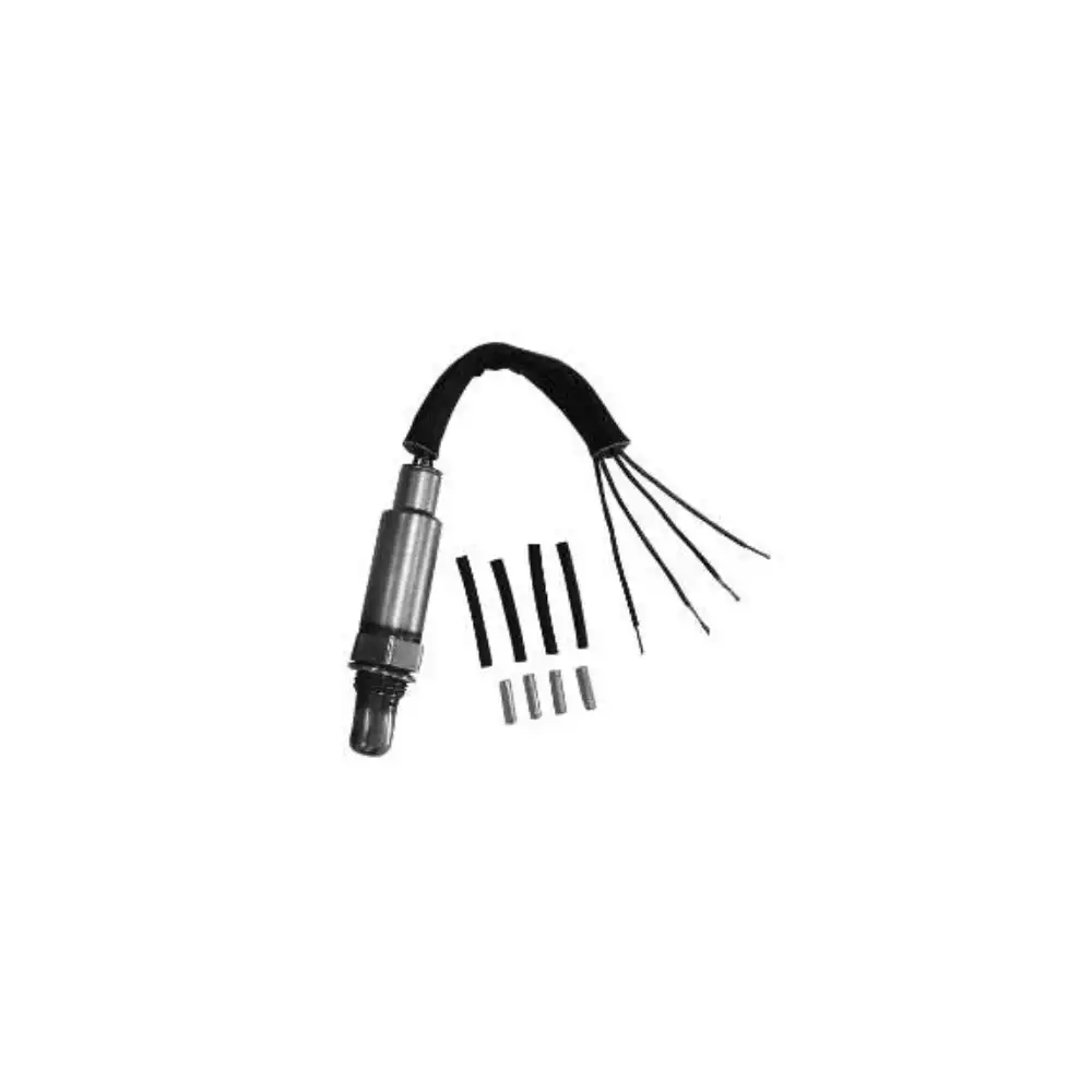 SONDA LAMBDA UNIVERSAL 4FIOS ATERRADO C/PLUG  P/ ADPT