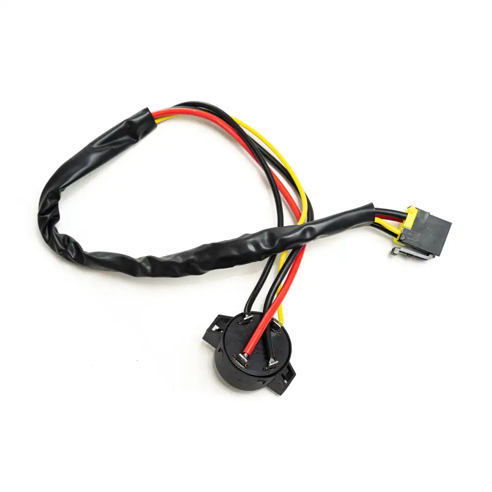 COMUTADOR PARTIDA ESCORT II,VERONA 93/