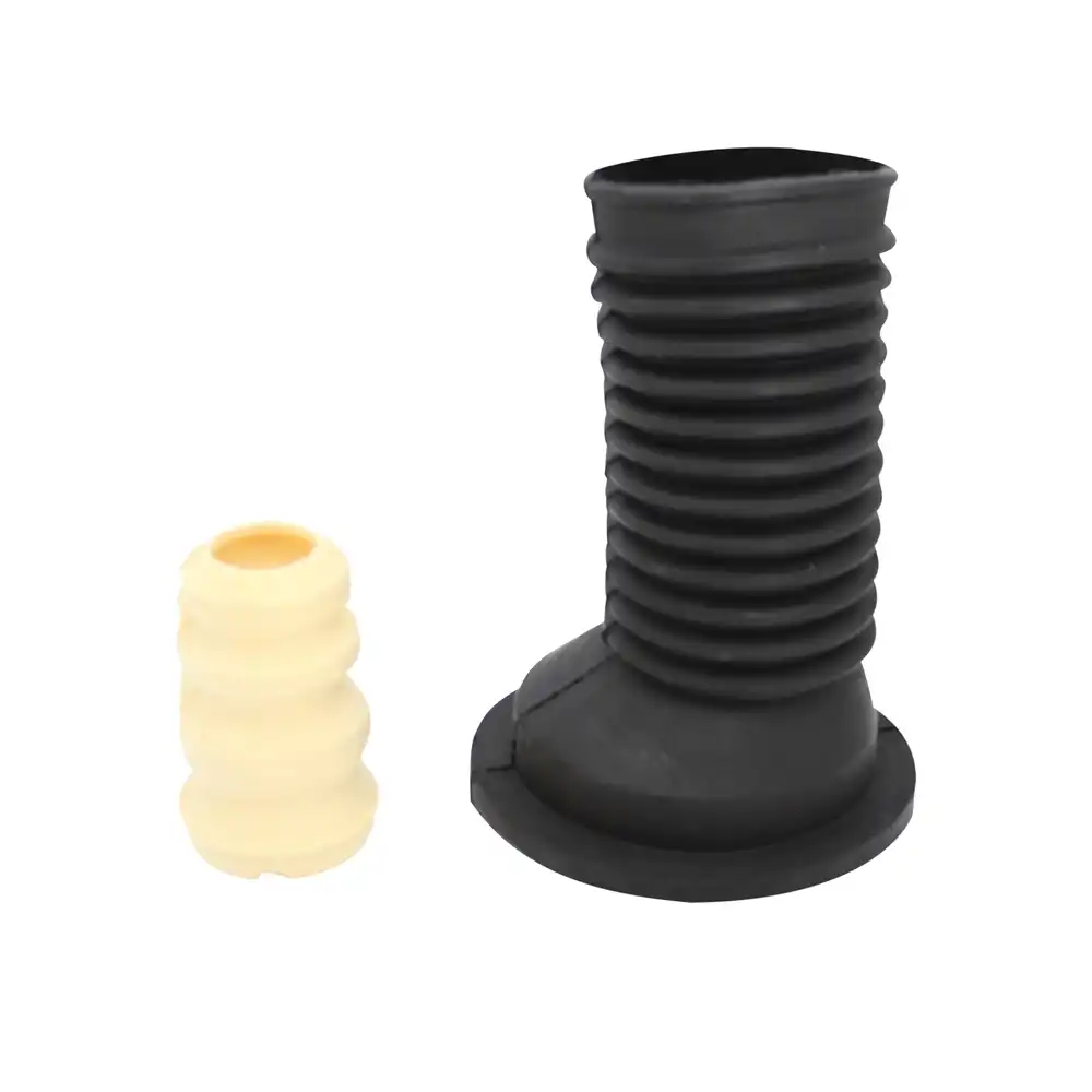 KIT AMORTECEDOR DIANTEIRO TOYOTA COROLLA 2003 A 2008